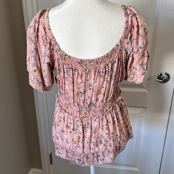 Derek Heart top - Picture 2 of 3